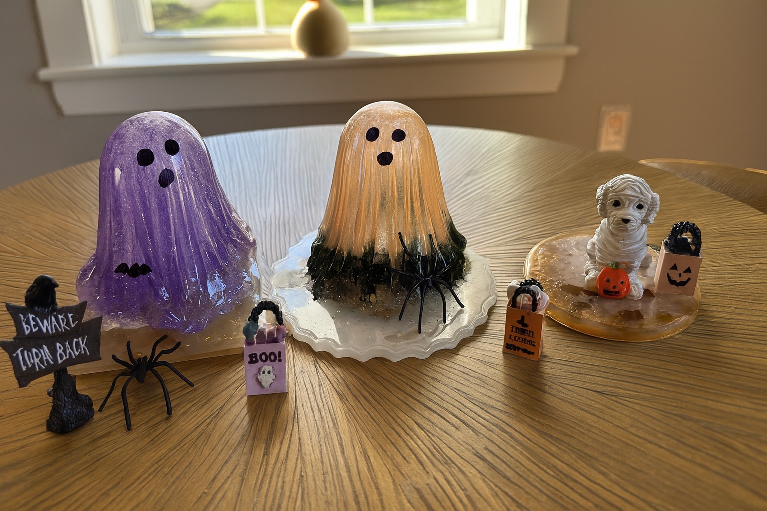 Boo Crew