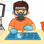 Stay tuned for expert advice to perfect your epoxy mixing technique and achieve flawless results every time.